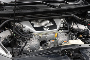 NISSAN Juke R