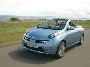 NISSAN Micra C+C - - Page 3.com