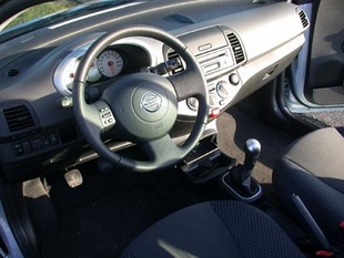 NISSAN Micra C+C