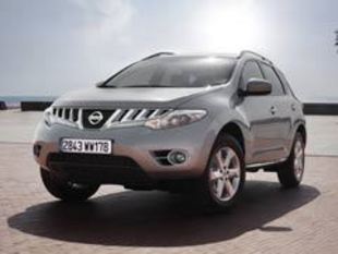 NISSAN Murano 3.5 V6