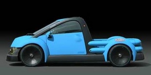 NISSAN Nails
