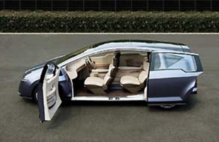 NISSAN Serenity - - Page 3.com