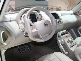 NISSAN Terranaut - - Page 2.com