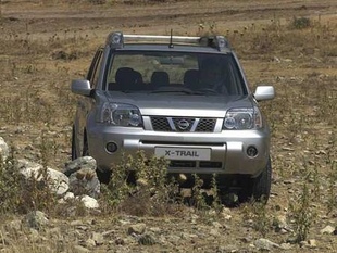 NISSAN X-Trail 2.2 dCi Confort - - Page 2.com