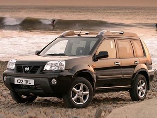NISSAN X-Trail 2.2 dCi Confort - 4x4 compacts : lequel choisir ? - Page 2.com