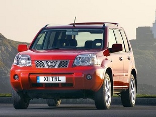 NISSAN X-Trail 2.2 dCi Confort