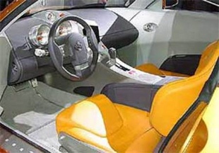 NISSAN Z - - Page 2.com