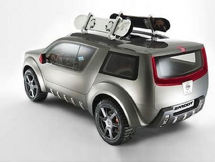 NISSAN Zaroot - - Page 2.com