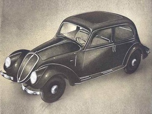NSU Fiat-Neckar