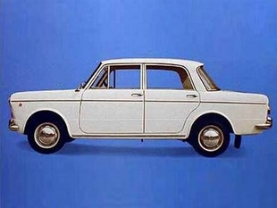 NSU Fiat-Neckar