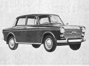 NSU Fiat-Neckar