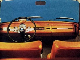 NSU Prinz