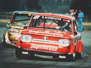 NSU Prinz