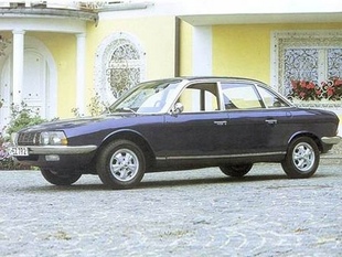 NSU RO 80