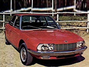 NSU RO 80