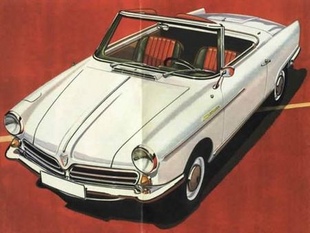 NSU Wankel Spider - Saga NSU - Page 1.com