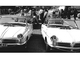NSU Wankel Spider - - Page 3.com