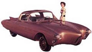 OLDSMOBILE Golden Rocket - - Page 2.com