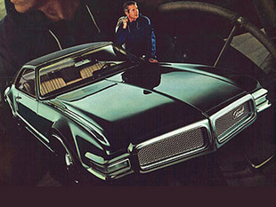 OLDSMOBILE Toronado 1967-1986 - Oldsmobile Toronado - Page 2.com