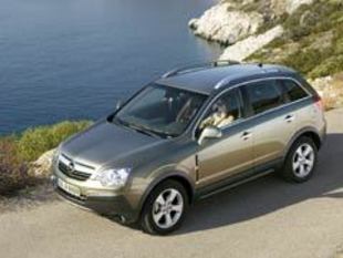 OPEL Antara 2.0 CDTi