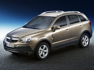 OPEL Antara - - Page 2.com