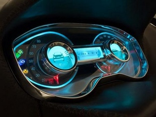 OPEL Antara GTC