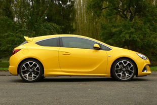 OPEL Astra OPC