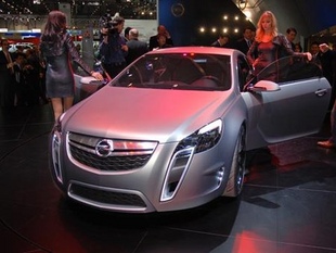 OPEL GTC Concept - - Page 2.com