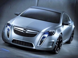 OPEL GTC Concept - - Page 3.com