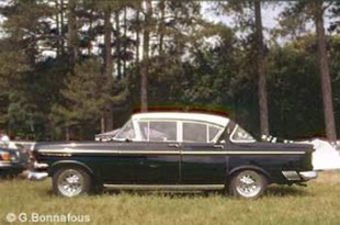 OPEL Kapitän 1958 - - Page 2.com