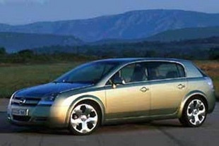 OPEL Signum