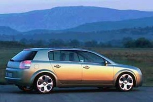 OPEL Signum