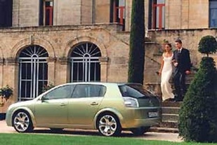 OPEL Signum - - Page 2.com