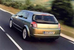 OPEL Signum