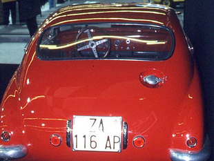 OSCA Berlinettes MT4 Vignale et Frua - - Page 2.com