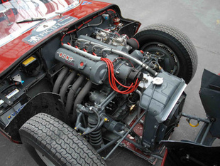 OSCA Type S