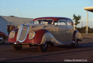 PANHARD Dynamic 130 - .com