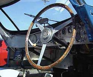 PANHARD Monopole