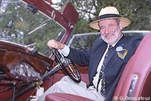 PANHARD X 72 Cabriolet Grümmer
