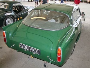PEERLESS GT