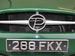 PEERLESS GT