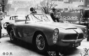 PEGASO Z 103 - Saga Pegaso - Page 1.com