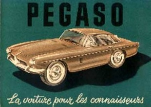PEGASO Z 103
