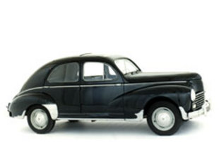 PEUGEOT 203