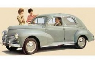 PEUGEOT 203