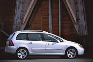 PEUGEOT 206 et 307 SW - - Page 2.com