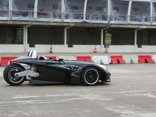 PEUGEOT 20Cup