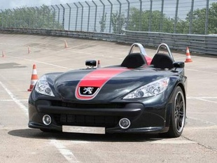 PEUGEOT 20Cup