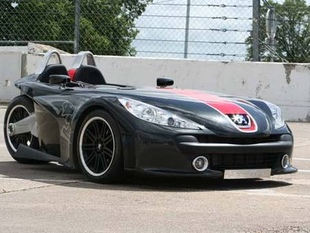 PEUGEOT 20Cup