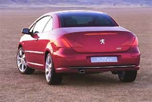 PEUGEOT 307 CC - - Page 2.com